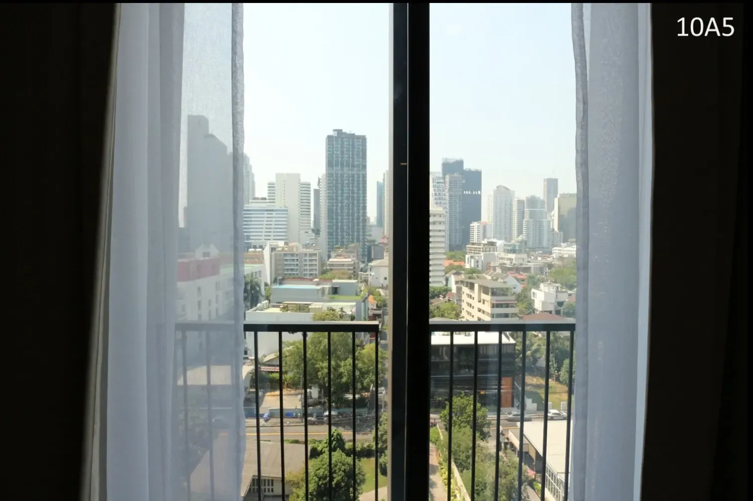 34.56m² Condo in Watthana, Thailand No. 75958