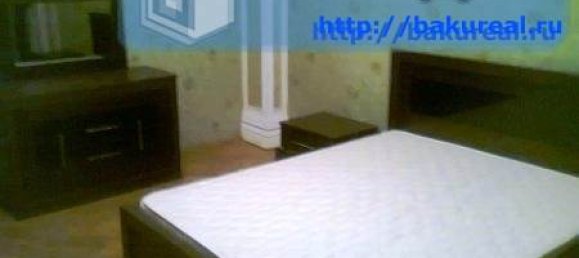 3 bedrooms Apartment in Baku, Azerbaijan No. 172 4