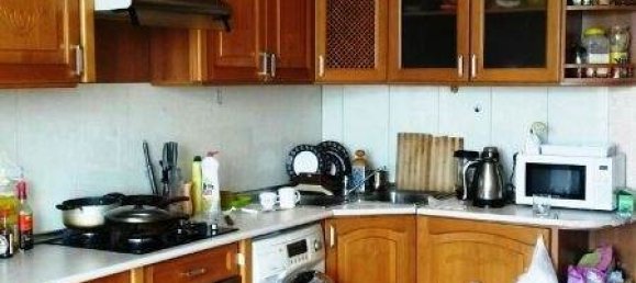 3 bedrooms Apartment in Baku, Azerbaijan No. 172 20
