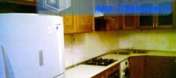 3 bedrooms Apartment in Baku, Azerbaijan No. 172 15