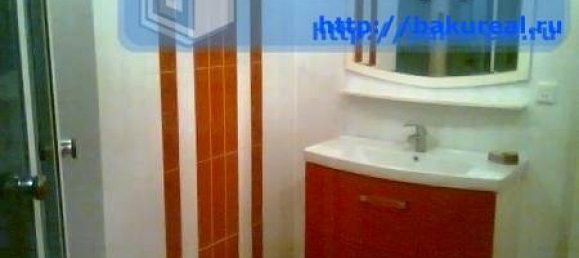 3 bedrooms Apartment in Baku, Azerbaijan No. 172 12