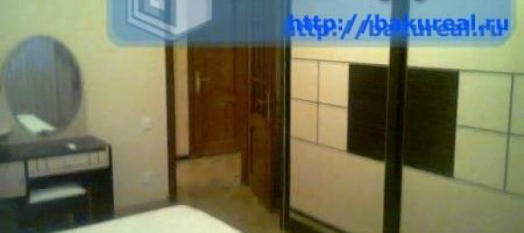 3 bedrooms Apartment in Baku, Azerbaijan No. 172 7