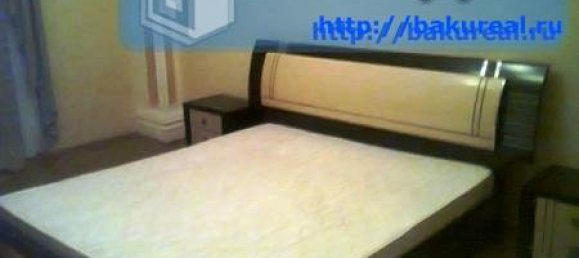 3 bedrooms Apartment in Baku, Azerbaijan No. 172 8