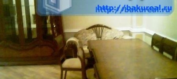 3 bedrooms Apartment in Baku, Azerbaijan No. 172 2