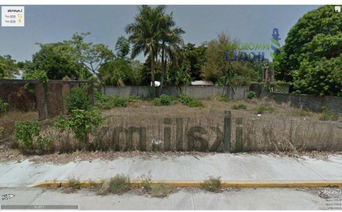 Terreno em Veracruz, Mexico N.º 203693