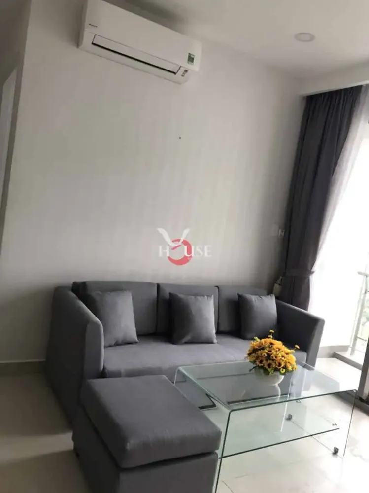 2 bedrooms Apartment in District 7, Vietnam No. 19346
