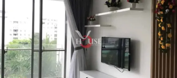 2 bedrooms Apartment in District 7, Vietnam No. 19346 4