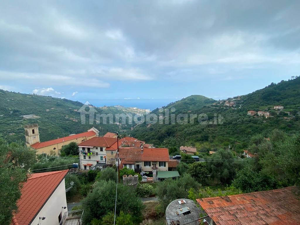 4 bedrooms Apartment in Sanremo, Italy No. 293875