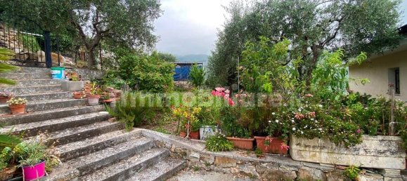 4 bedrooms Apartment in Sanremo, Italy No. 293875 6