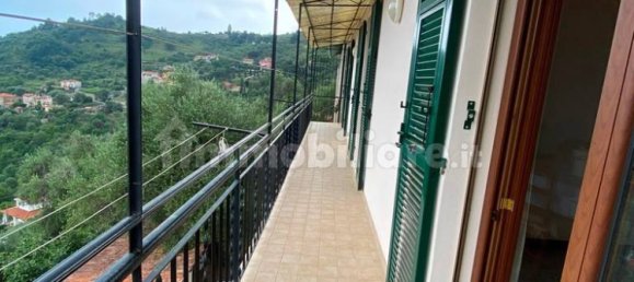 4 bedrooms Apartment in Sanremo, Italy No. 293875 2