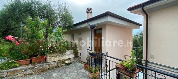 4 bedrooms Apartment in Sanremo, Italy No. 293875 3