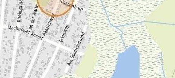  Land in Teltow-Flaming, Germany No. 260844 3