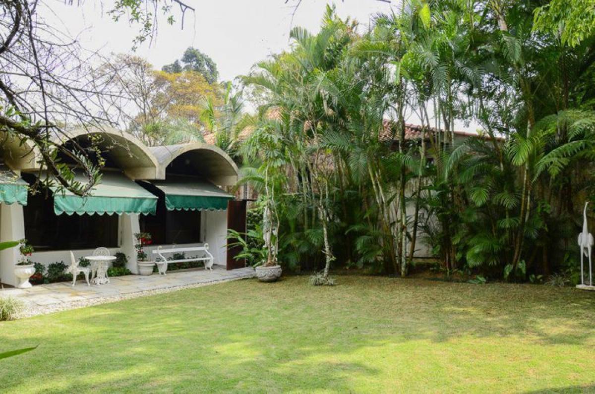 4 غرف نوم منزل في Sao Paulo, Brazil رقم 489923