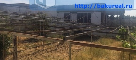 Grundstück in Chasar, Azerbaijan 1200m², Nr. 28 3