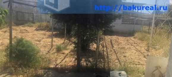 Grundstück in Chasar, Azerbaijan 1200m², Nr. 28 8