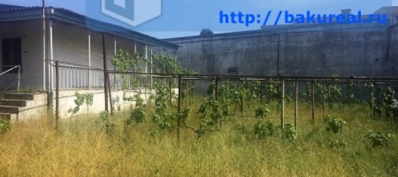 Grundstück in Chasar, Azerbaijan 1200m², Nr. 28 4