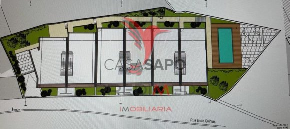  قطعة أرض في Quarteira, Portugal رقم 190560 8