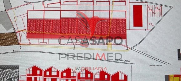  قطعة أرض في Quarteira, Portugal رقم 190560 2