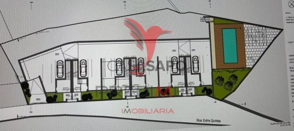  قطعة أرض في Quarteira, Portugal رقم 190560 7