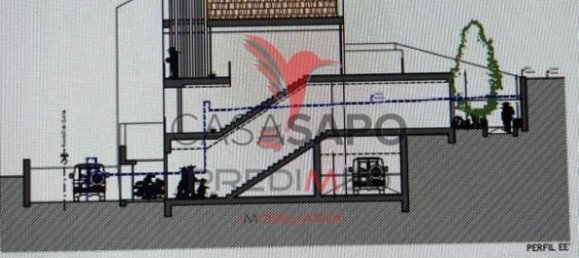  قطعة أرض في Quarteira, Portugal رقم 190560 9