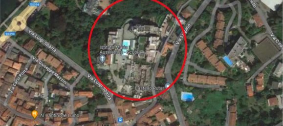 3 rooms Apartment in Luino, Italy No. 179926 7