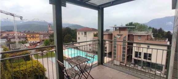 3 rooms Apartment in Luino, Italy No. 179926 12