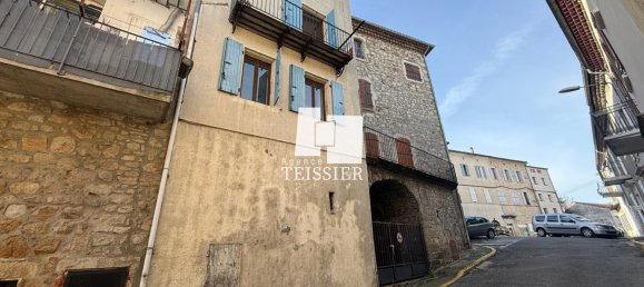 Adosado de 3 dormitorios en Joyeuse, France No. 270533 16