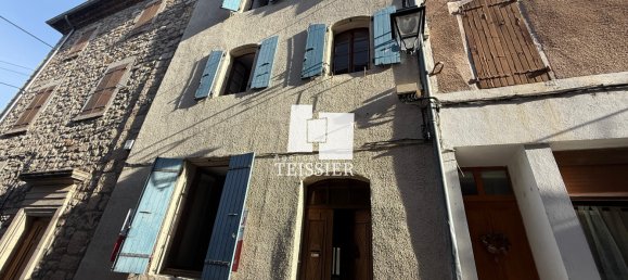 Adosado de 3 dormitorios en Joyeuse, France No. 270533 17