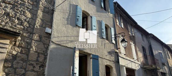 Adosado de 3 dormitorios en Joyeuse, France No. 270533 9