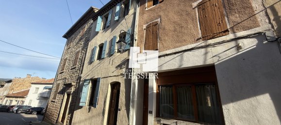 Adosado de 3 dormitorios en Joyeuse, France No. 270533 15