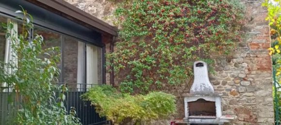 5 rooms House in Podenzano, Italy No. 35622 38