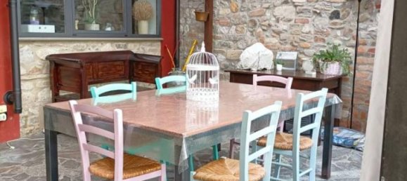 5 rooms House in Podenzano, Italy No. 35622 5