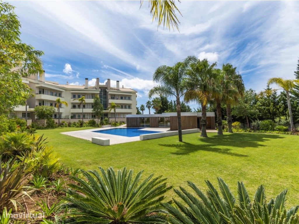 3 bedrooms Apartment in Sintra, Portugal No. 145859