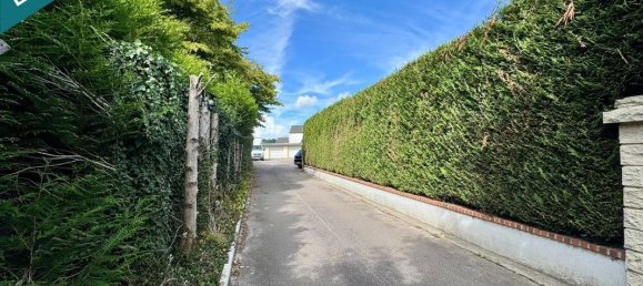 عقار تجاري في Canteleu, France 380متر مربع رقم 359457 2