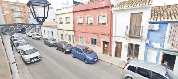 2 Schlafzimmer Haus in Denia, Spain, Nr. 27058 3