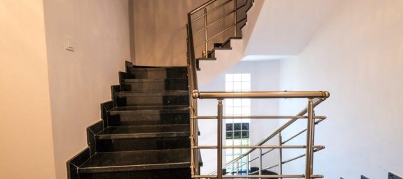 5 rooms Villa in Alanya, Turkey No. 9970 18