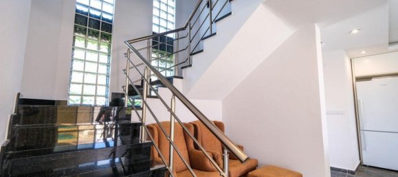 5 rooms Villa in Alanya, Turkey No. 9970 17