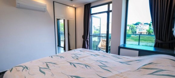 5 rooms Villa in Alanya, Turkey No. 9970 22