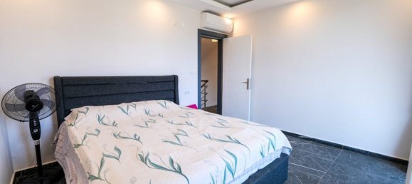 5 rooms Villa in Alanya, Turkey No. 9970 28