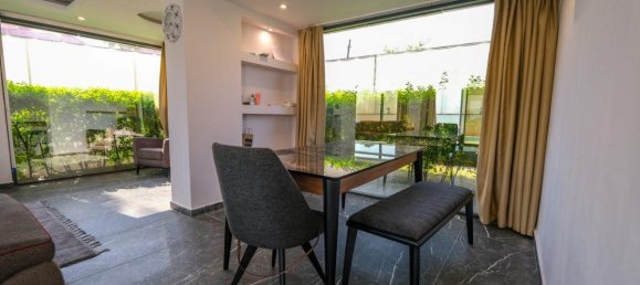 5 rooms Villa in Alanya, Turkey No. 9970 13