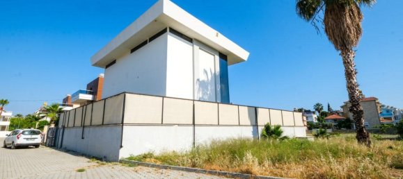 5 rooms Villa in Alanya, Turkey No. 9970 6