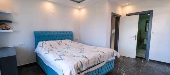 5 rooms Villa in Alanya, Turkey No. 9970 21