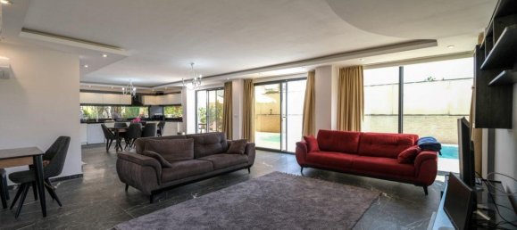 5 rooms Villa in Alanya, Turkey No. 9970 9