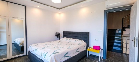 5 rooms Villa in Alanya, Turkey No. 9970 27