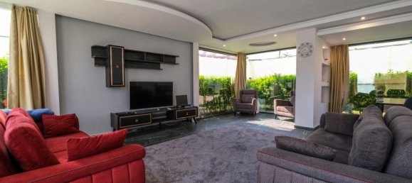 5 rooms Villa in Alanya, Turkey No. 9970 10