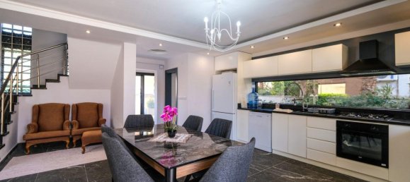 5 rooms Villa in Alanya, Turkey No. 9970 15