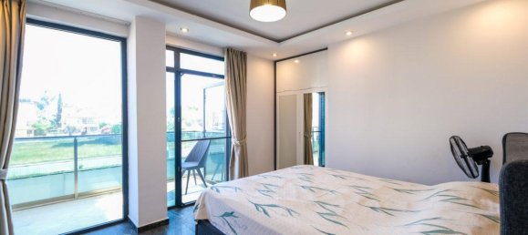 5 rooms Villa in Alanya, Turkey No. 9970 23