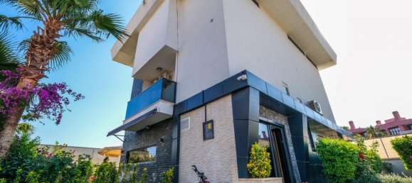 5 rooms Villa in Alanya, Turkey No. 9970 4