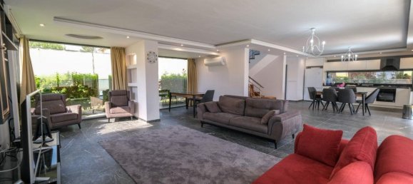 5 rooms Villa in Alanya, Turkey No. 9970 8