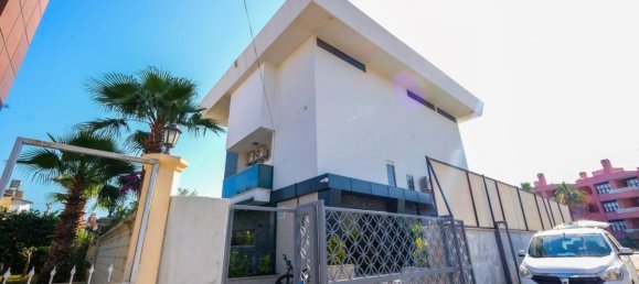 5 rooms Villa in Alanya, Turkey No. 9970 5